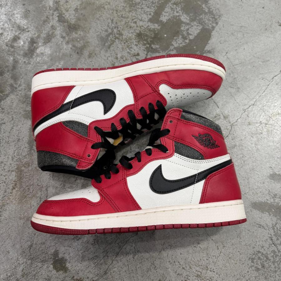 NIKE（ナイキ） Air Jordan 1 High OG 