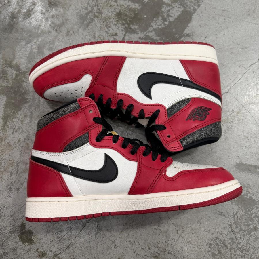 NIKE（ナイキ） Air Jordan 1 High OG 