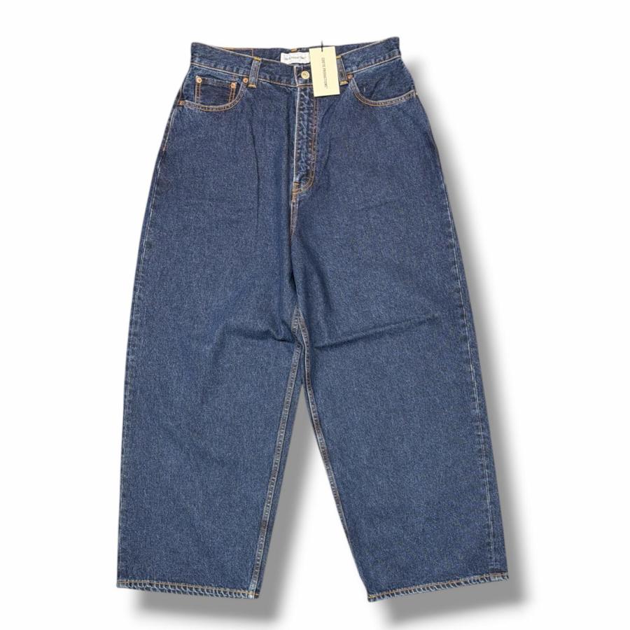 COOTIE クーティー 25AW 12.5oz Denim 5 Pocket Extra Baggy Pants 