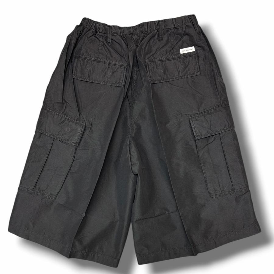 未使用品 COOTIE クーティー 25SS N/C Poplin 6 Pocket Easy Shorts