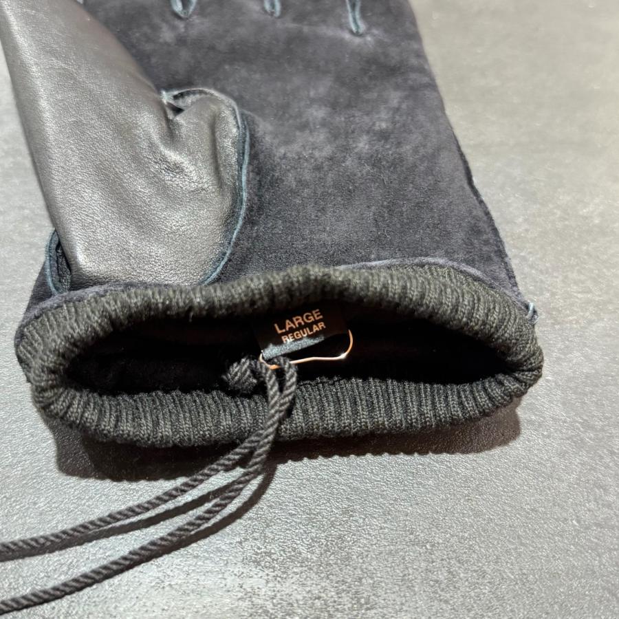 NEIGHBORHOOD（ネイバーフッド） 未使用 NEIGHBORHOOD 22AW LEATHER