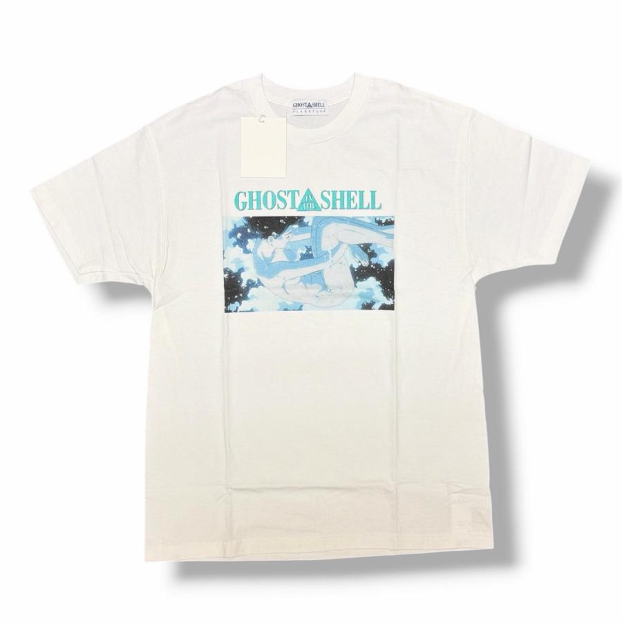 未使用品 F-LAGSTUF-F フラグスタフ GHOST IN THE SHELL/攻殻機動隊