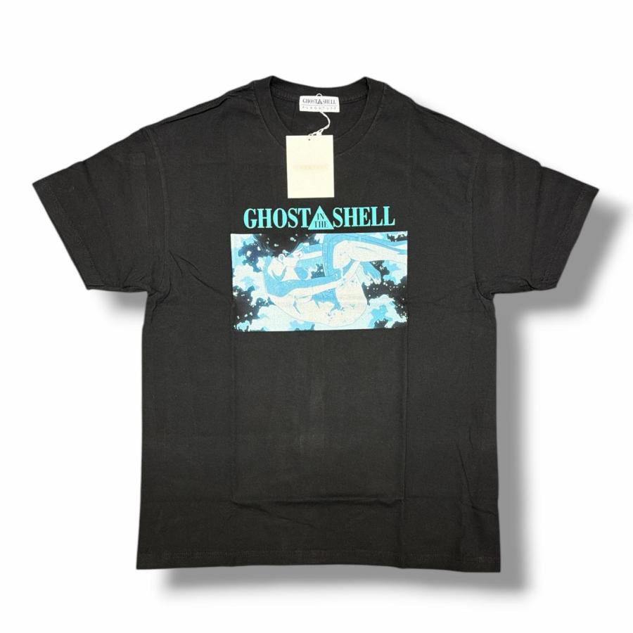 未使用品 F-LAGSTUF-F フラグスタフ GHOST IN THE SHELL/攻殻機動隊 