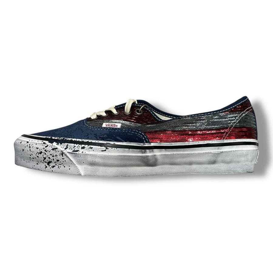 VANS（ヴァンズ） 未使用品 バンズ Premium Authentic 44 