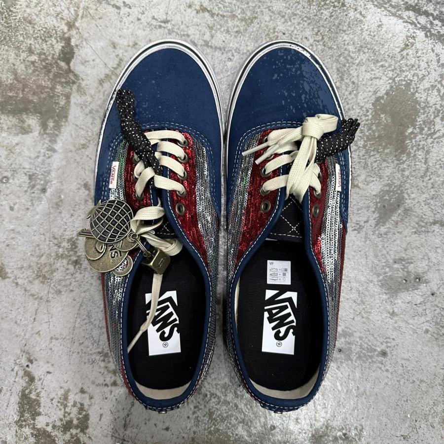 VANS（ヴァンズ） 未使用品 バンズ Premium Authentic 44 