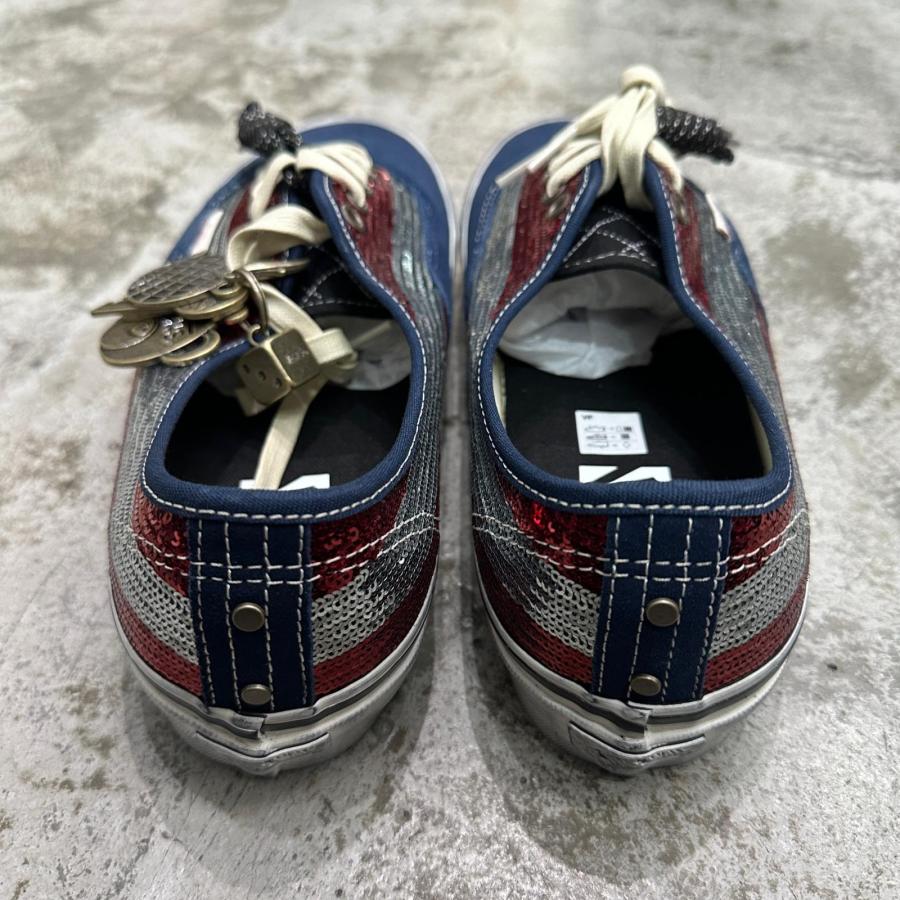 VANS（ヴァンズ） 未使用品 バンズ Premium Authentic 44 