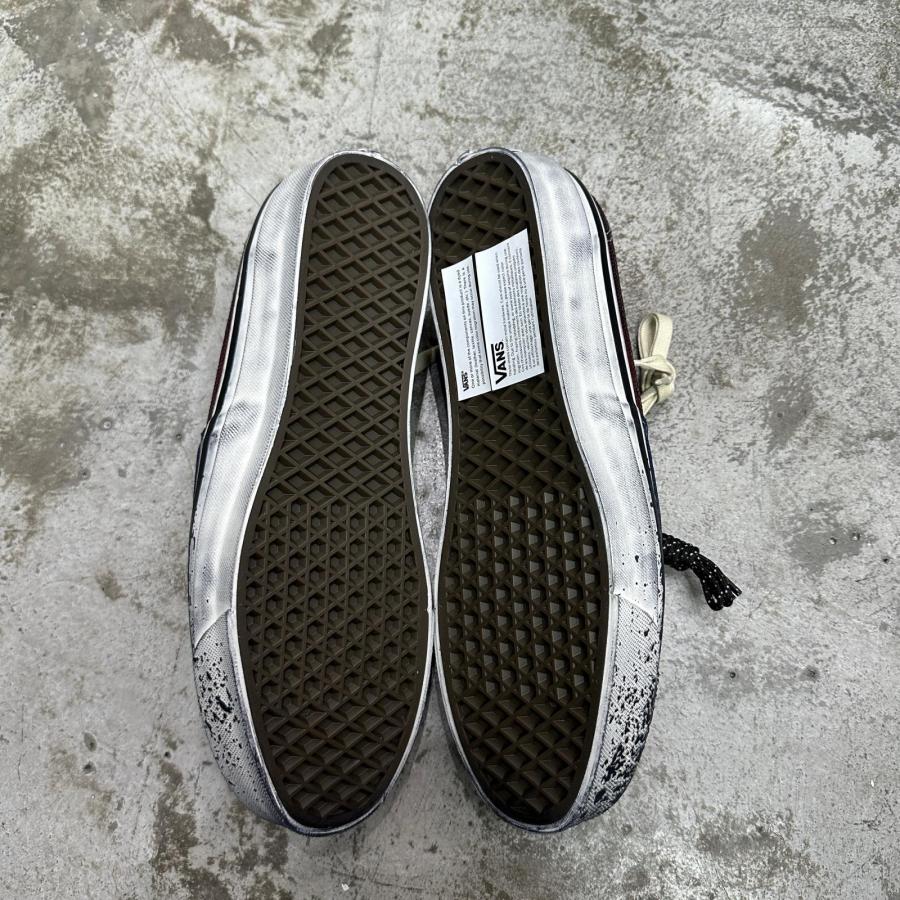 VANS（ヴァンズ） 未使用品 バンズ Premium Authentic 44 