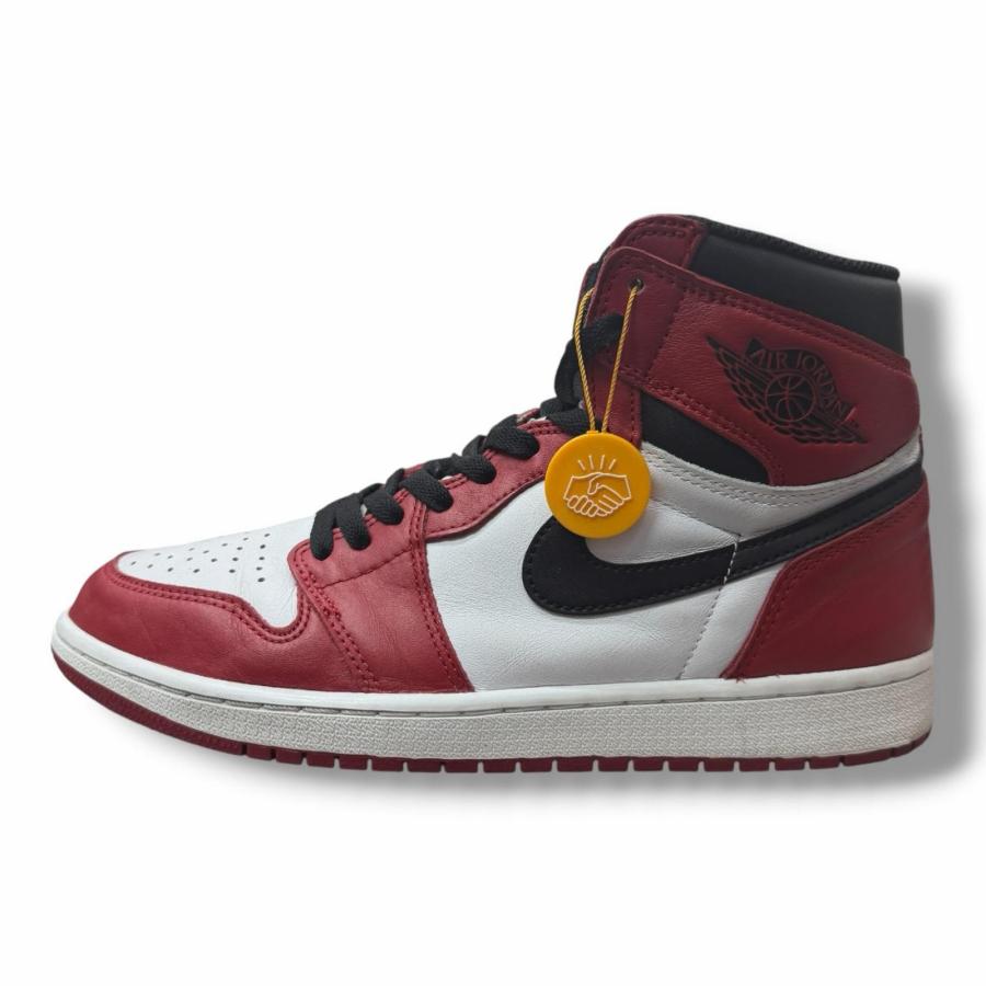 NIKE（ナイキ） 2015 Air Jordan 1 Retro High Chicago エアジョーダン