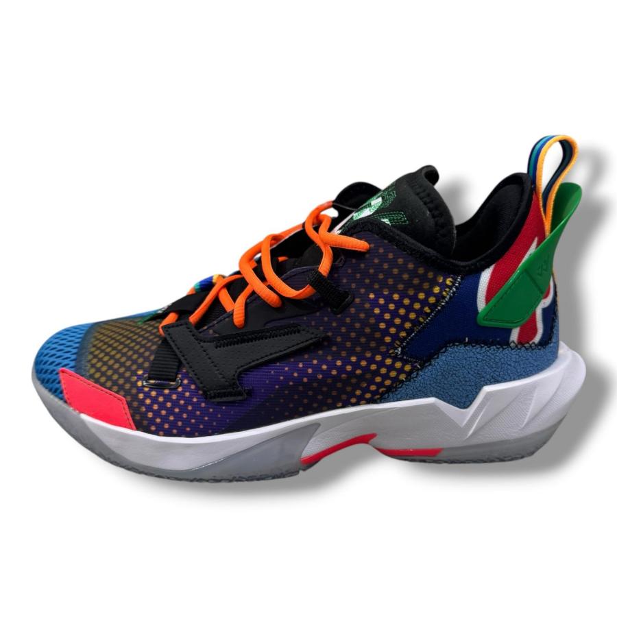NIKE（ナイキ） Jordan Why Not Zero.4 Upbringing ジョーダン 