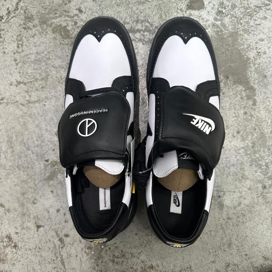 NIKE（ナイキ） 未使用品 KWONDO 1/PEACEMINUSONE クウォンド1 ピース