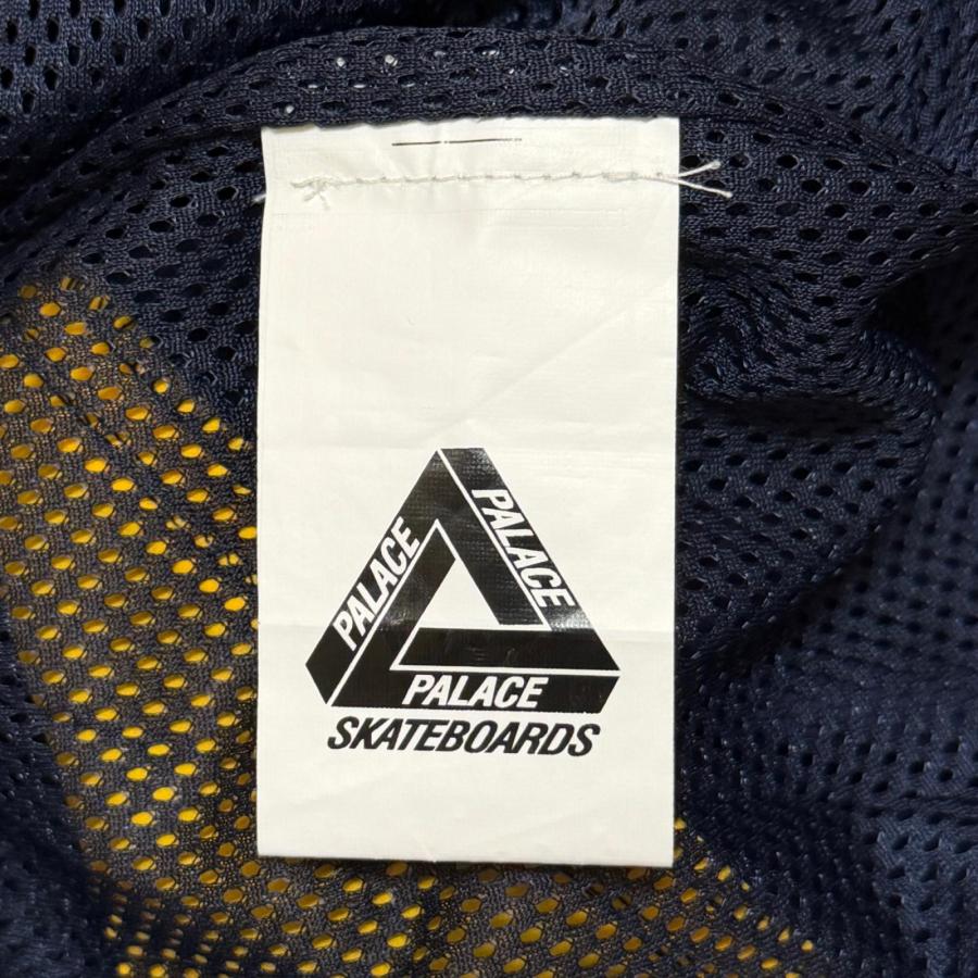 PALACE パレス 24AW Palamat Shell Jacket パラマットシェルジャケット