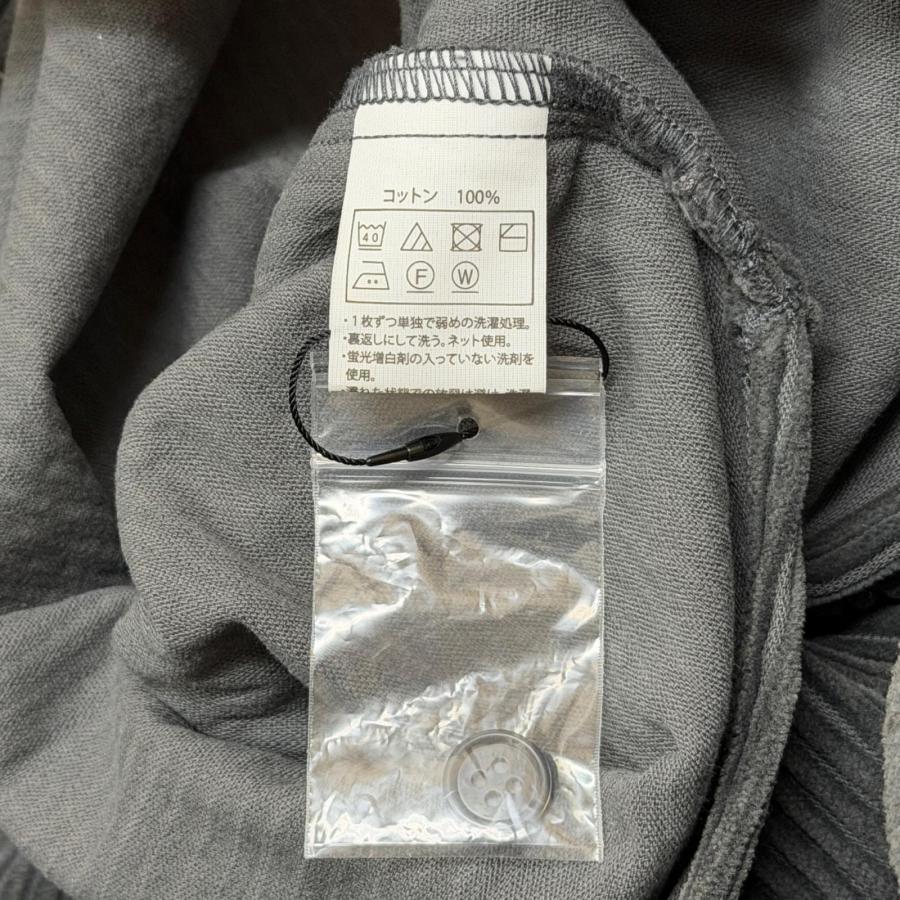 COOTIE PRODUCTIONS クーティープロダクションズ 21AW Wide Corduroy