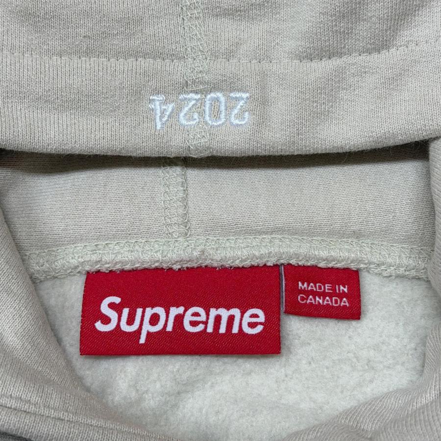 Supreme（シュプリーム） 24AW Box Logo Hooded Sweatshirt ボックス