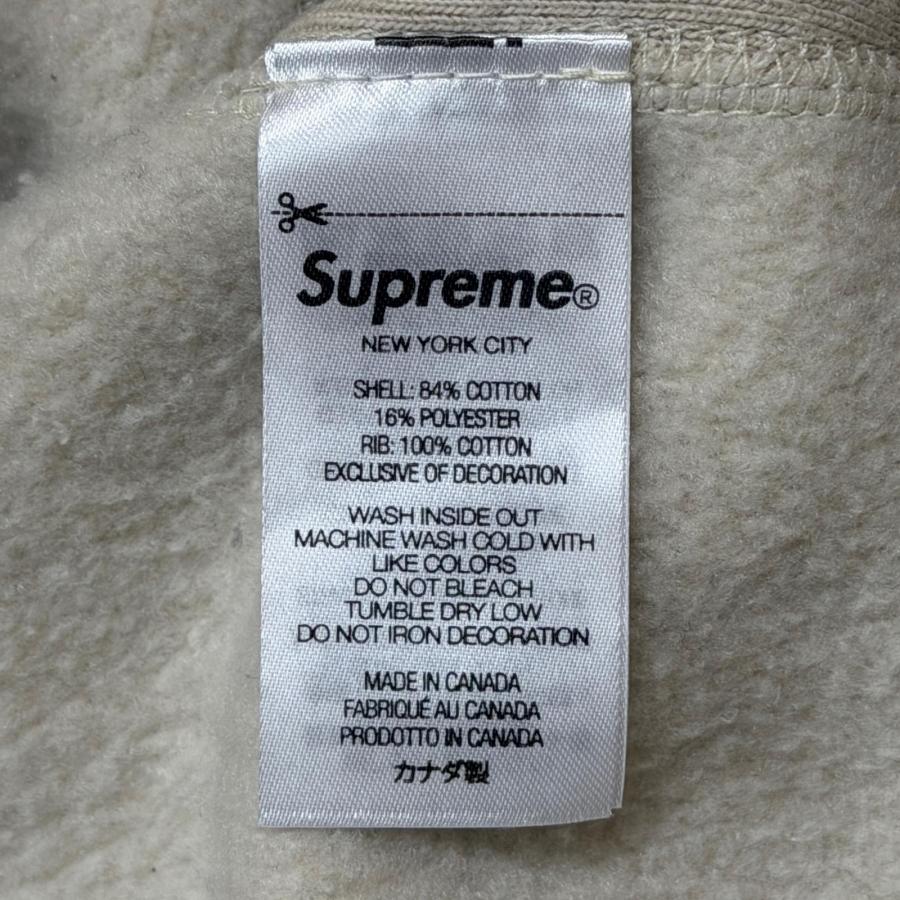 Supreme（シュプリーム） 24AW Box Logo Hooded Sweatshirt ボックス
