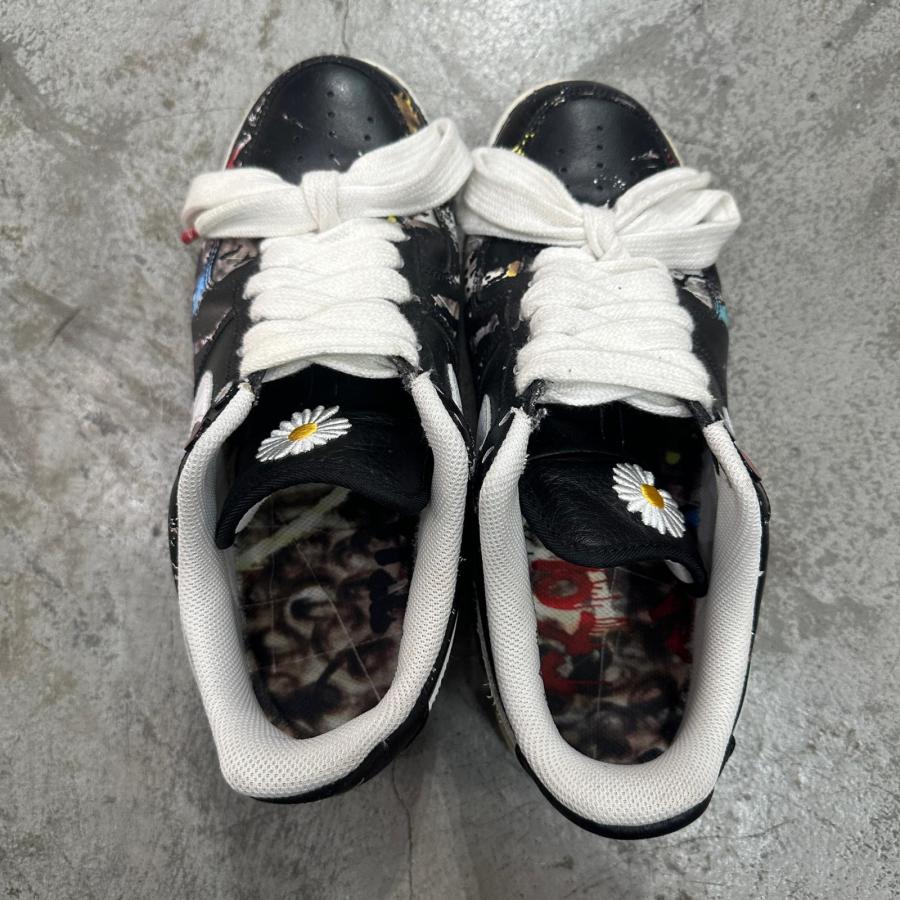NIKE（ナイキ） × PEACEMINUSONE ピースマイナスワン Air Force 1 Low