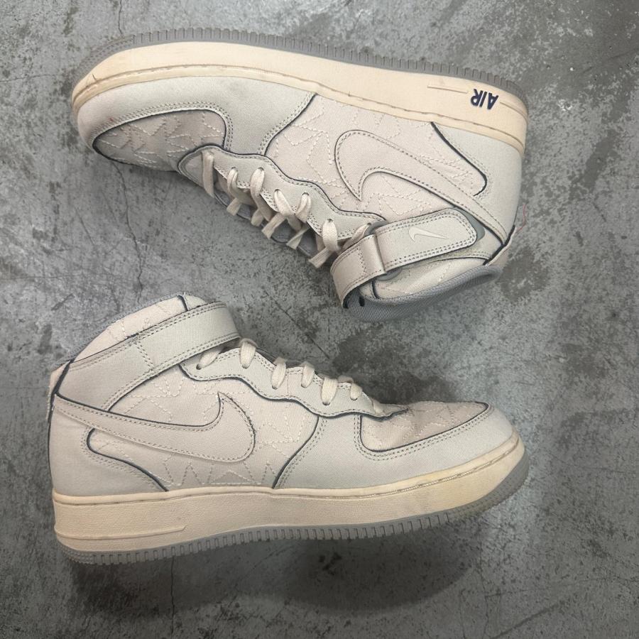 NIKE（ナイキ） Air Force 1 Mid 