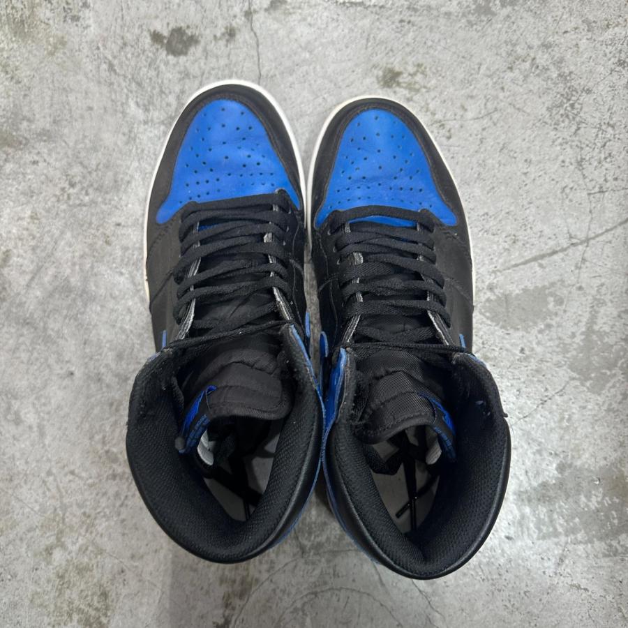 NIKE（ナイキ） AIR JORDAN 1 RETRO HIGH OG ROYAL エアジョーダン1 