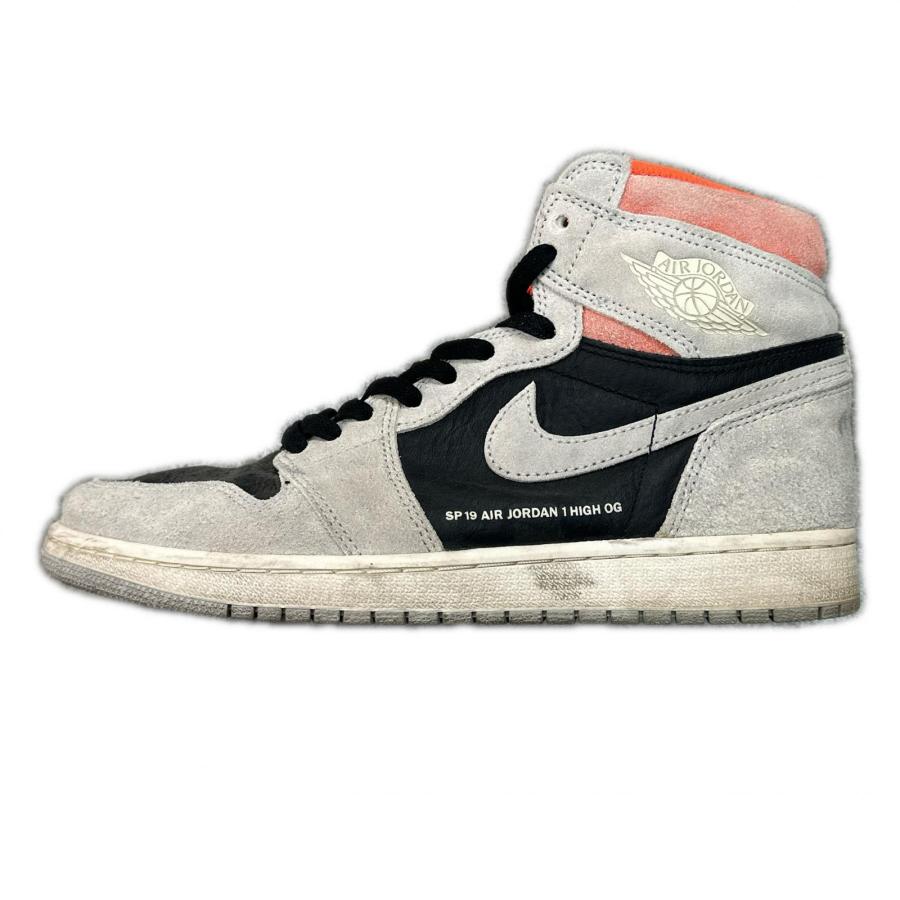 NIKE（ナイキ） Air Jordan 1 Retro High OG 