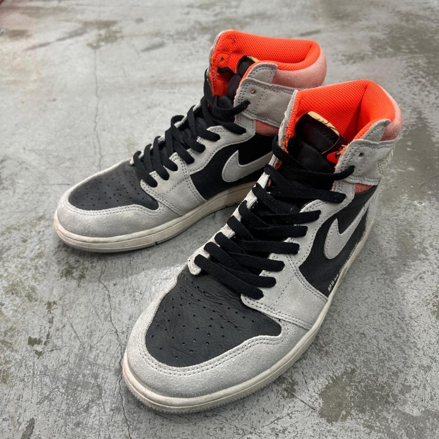 NIKE（ナイキ） Air Jordan 1 Retro High OG Hyper Crimson エア