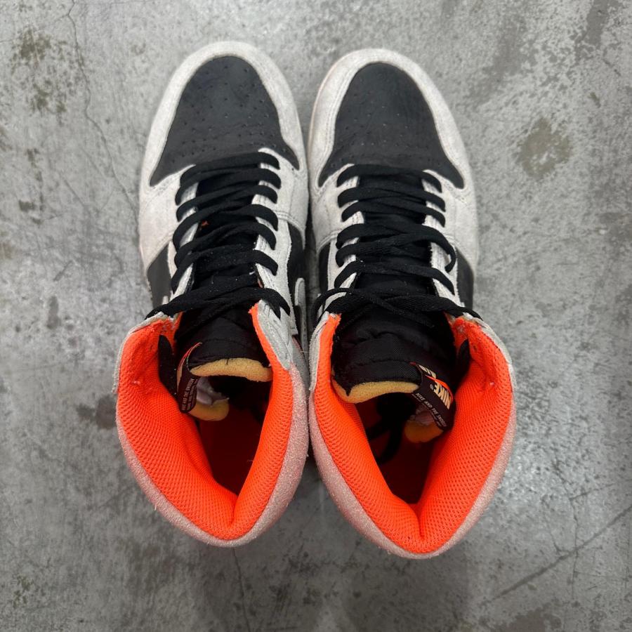 NIKE（ナイキ） Air Jordan 1 Retro High OG 