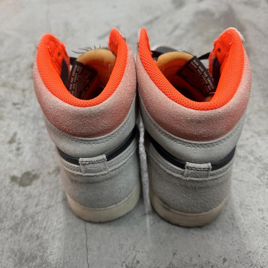 NIKE（ナイキ） Air Jordan 1 Retro High OG Hyper Crimson エア