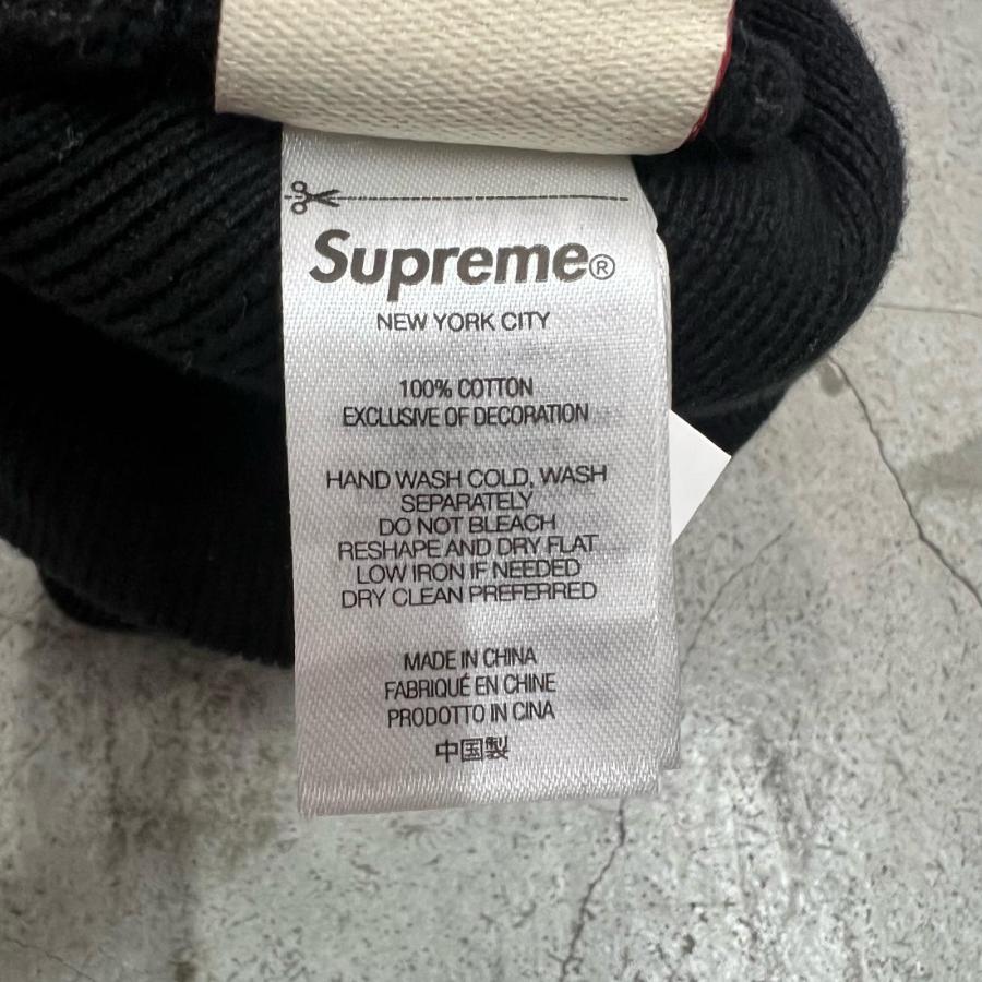 Supreme（シュプリーム） × TRUE RELIGION トゥルーレリジョン Beanie