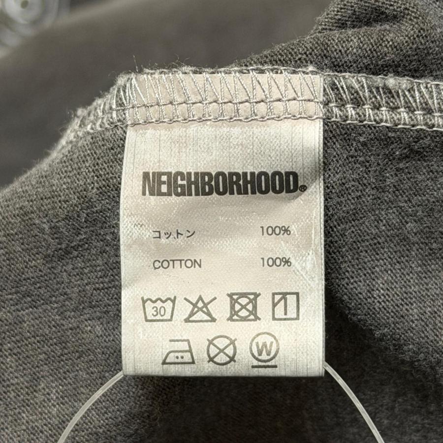 NEIGHBORHOOD（ネイバーフッド） 26SS NH . TEE SS-11 グラフィック
