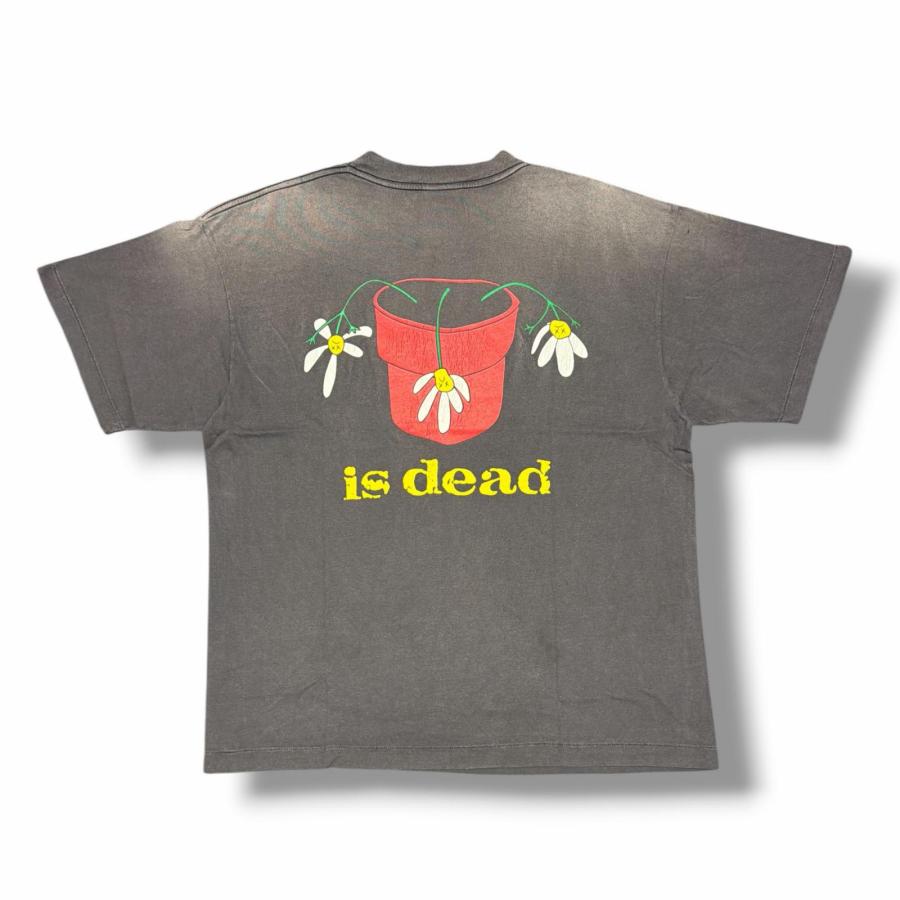 SAINT MICHAELセントマイケル デラ ソウル tシャツ SAINT MICHAEL × DE LA SOUL セントマイケル デラソウル 25AW DLS_SS