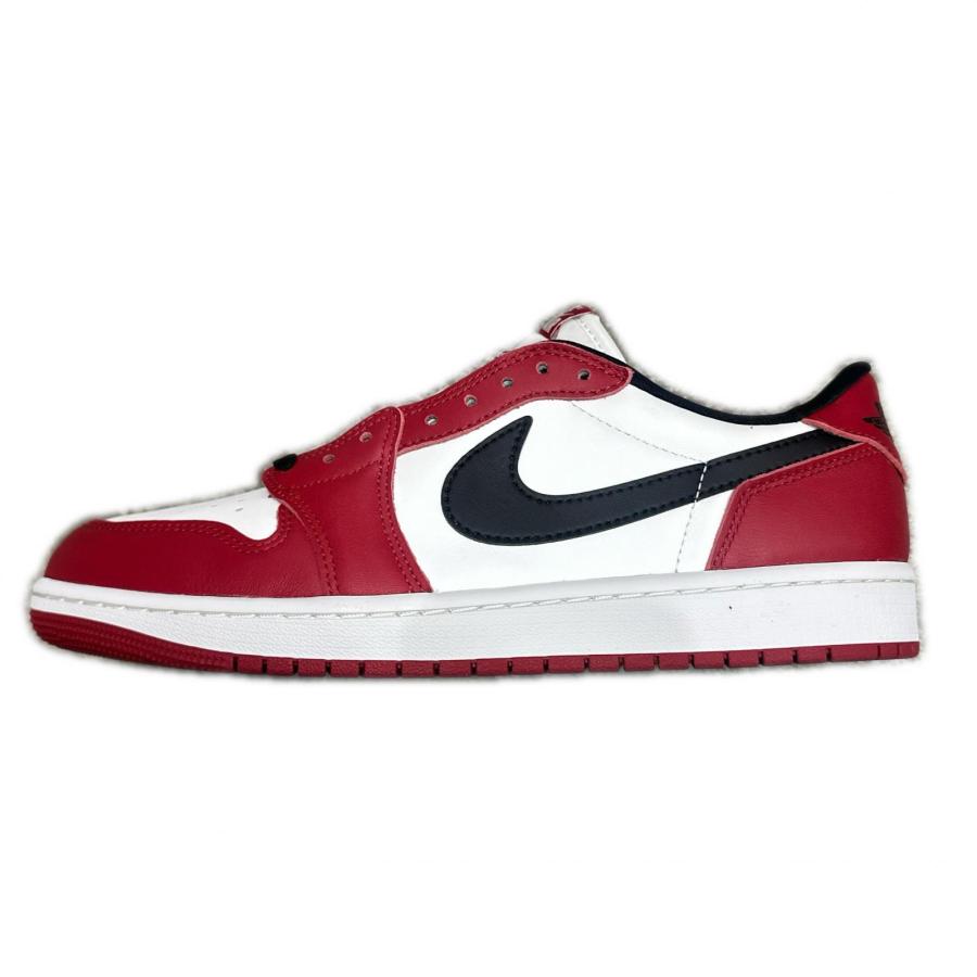 NIKE（ナイキ） 未使用品 Air Jordan 1 Retro Low OG 