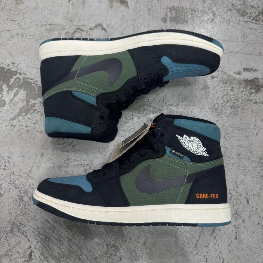 NIKE（ナイキ） 未使用品 AIR JORDAN 1 ELEMENT エア ジョーダン 1 