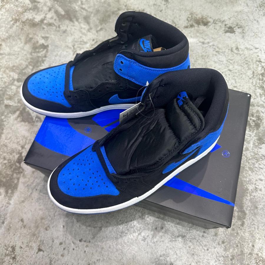 NIKE（ナイキ） 未使用品 Air Jordan 1 Retro High OG 