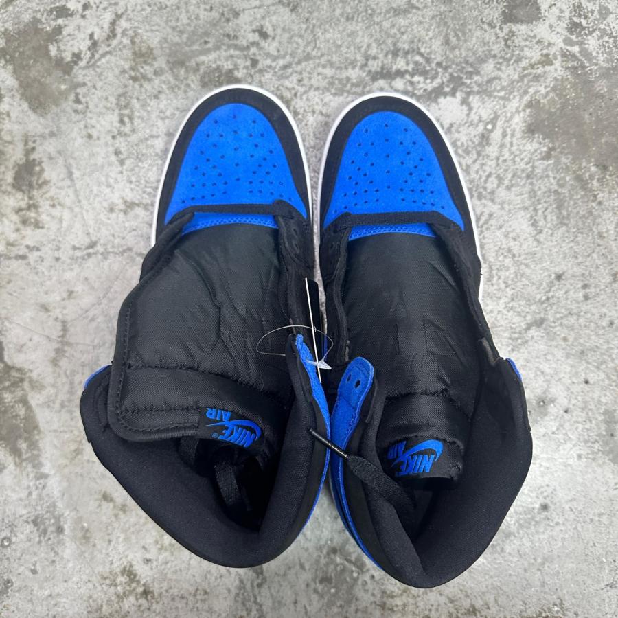 NIKE（ナイキ） 未使用品 Air Jordan 1 Retro High OG 