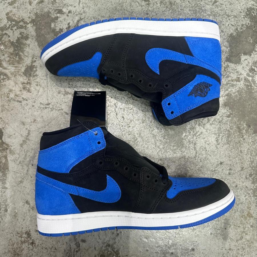 NIKE（ナイキ） 未使用品 Air Jordan 1 Retro High OG 