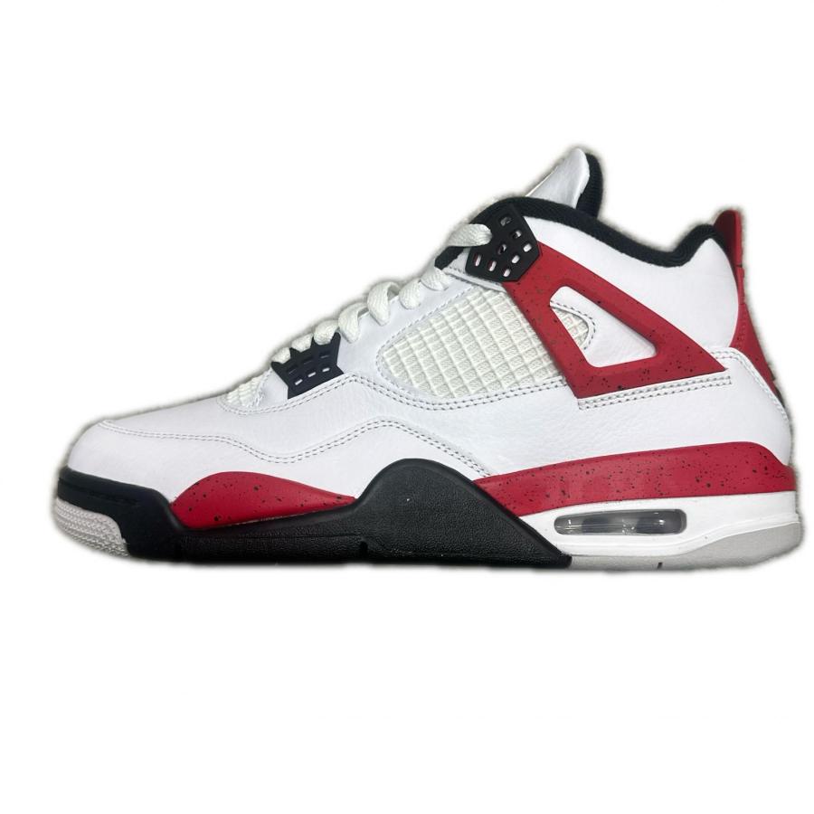 未使用 NIKE Air Jordan 4 Retro 