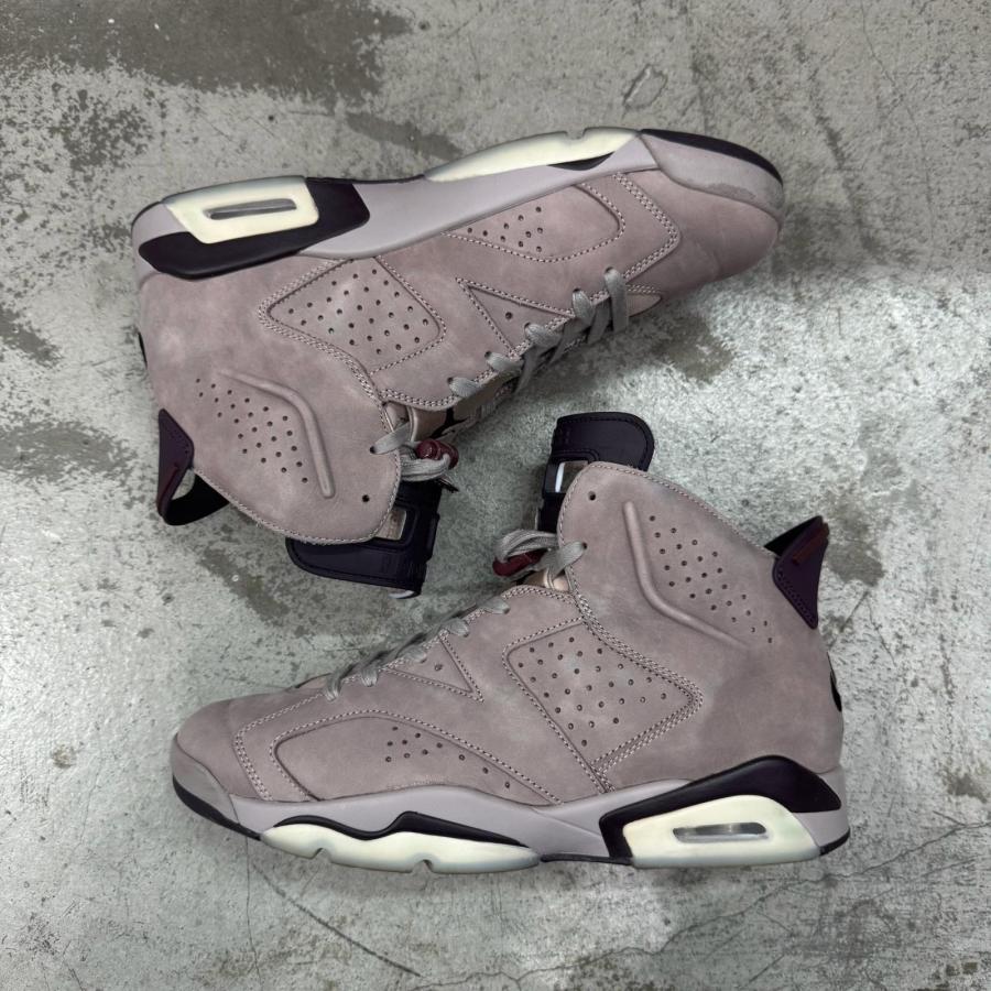 NIKE（ナイキ） × A Ma Maniere アママニエール Air Jordan 6 Retro