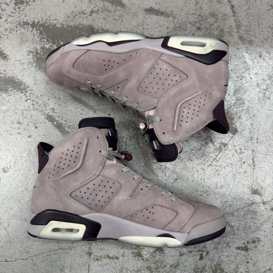 NIKE（ナイキ） × A Ma Maniere アママニエール Air Jordan 6 Retro