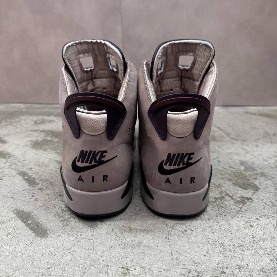 NIKE（ナイキ） × A Ma Maniere アママニエール Air Jordan 6 Retro
