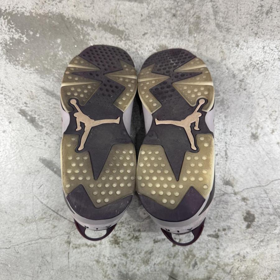 NIKE（ナイキ） × A Ma Maniere アママニエール Air Jordan 6 Retro