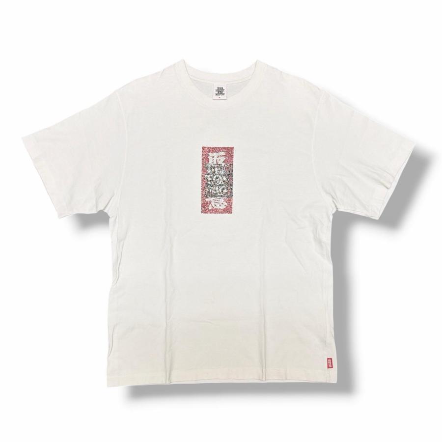BlackEyePatch ブラックアイパッチ 24SS TEAM TOMODACHI HWC