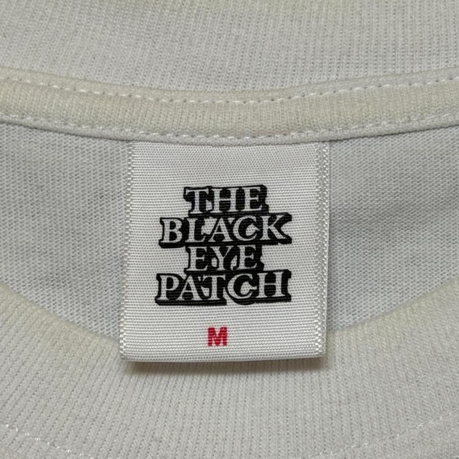 BlackEyePatch ブラックアイパッチ 24SS TEAM TOMODACHI HWC 