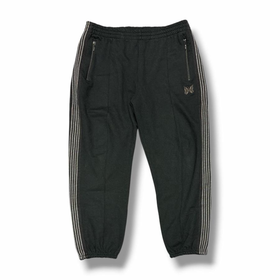 Needles トラックパンツ M size Needles（ニードルス） ZIPPED SWEAT TRACK PANT ジップドスウェット