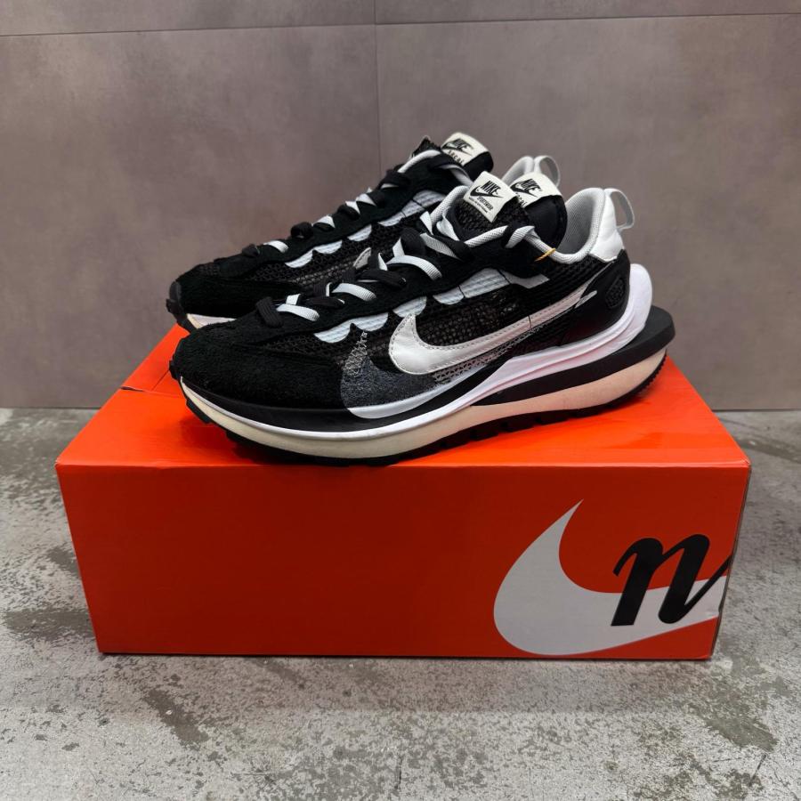 NIKE（ナイキ） × sacai サカイ Vapor Waffle ヴェイパーワッフル