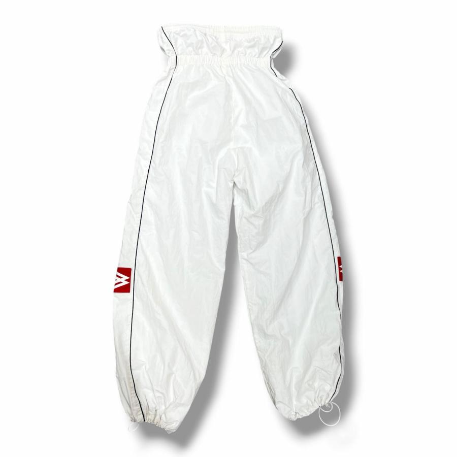 パンツ Protocol Index FOLDED TRACK PANTS Protocol-Index - Folded