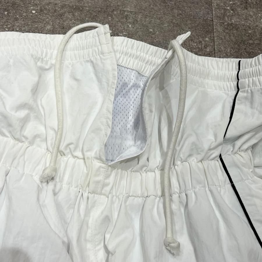 Protocol Index プロトコルインデックス 26SS FOLDED TRACK PANTS