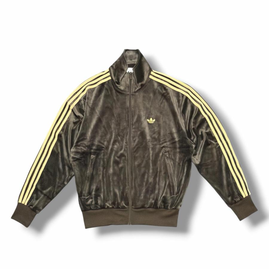 adidas（アディダス） 未使用品 FB TT VELOUR ファイヤーバードベロア