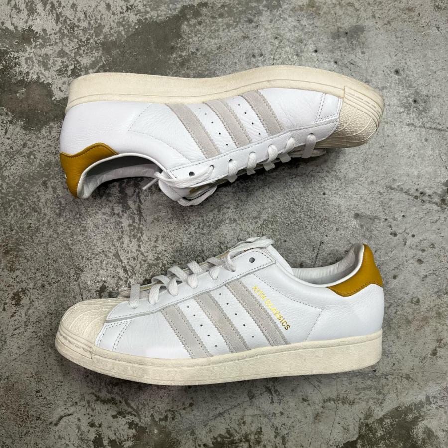 adidas（アディダス） × KITH キス SUPERSTAR スーパースター 