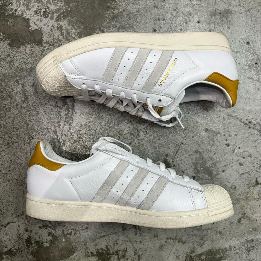 adidas（アディダス） × KITH キス SUPERSTAR スーパースター 