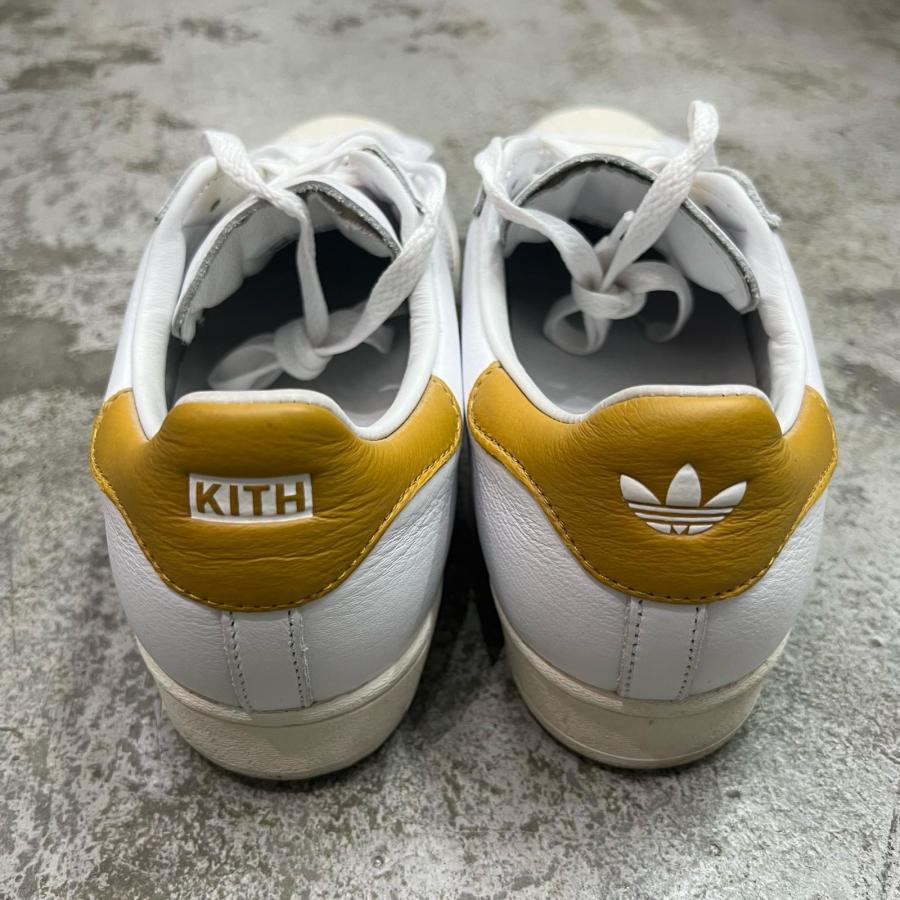 adidas（アディダス） × KITH キス SUPERSTAR スーパースター 