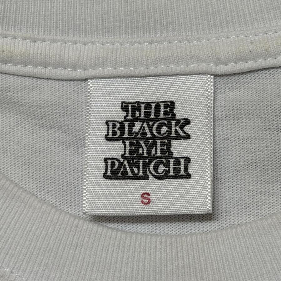 BlackEyePatch ブラックアイパッチ 25SS Front Row Gem Photo Tee
