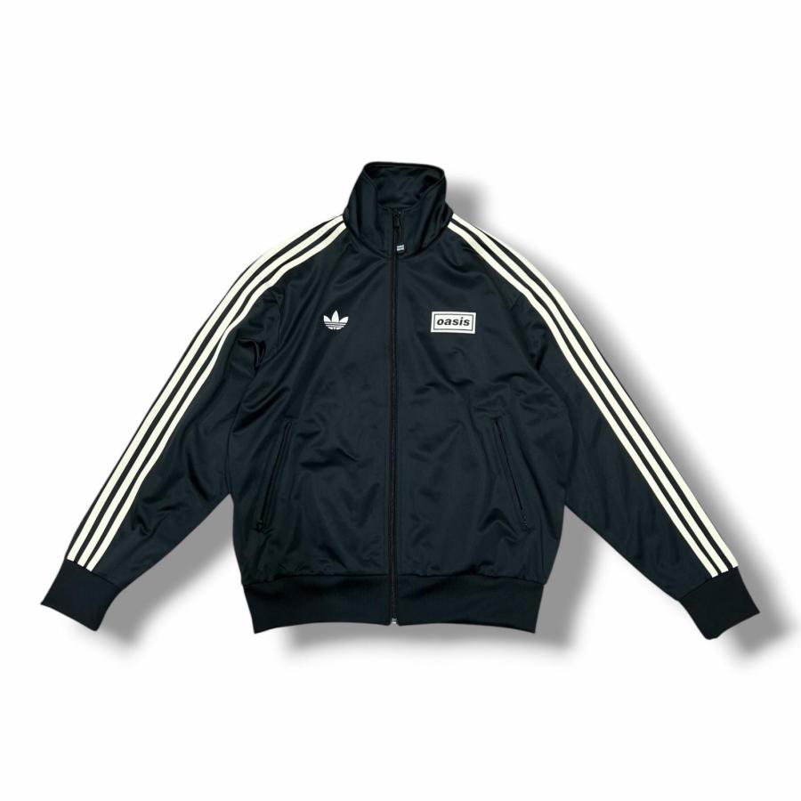 adidas（アディダス） × OASIS オアシス OASIS TOUR live'25 FIREBIRD